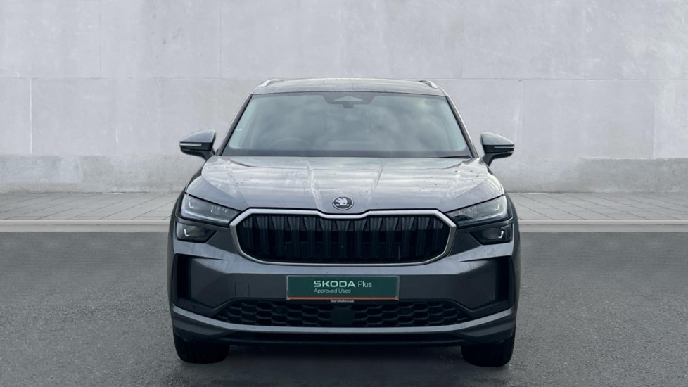 Used Skoda Kodiaq 2025 for sale - 76937503: Photo 10