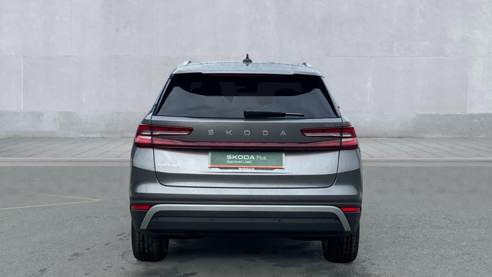 Used Skoda Kodiaq 2025 for sale - 76937503: Photo 11