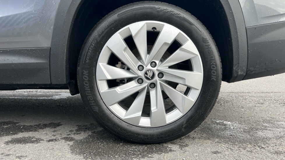 Used Skoda Kodiaq 2025 for sale - 76937503: Photo 18