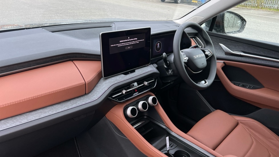 Used Skoda Kodiaq 2025 for sale - 76937503: Photo 2