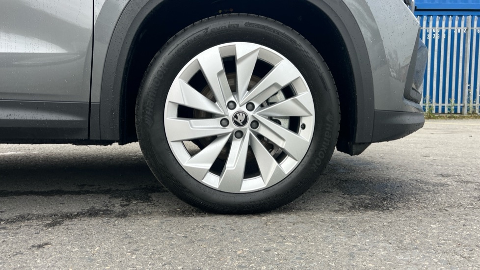 Used Skoda Kodiaq 2025 for sale - 76937503: Photo 20