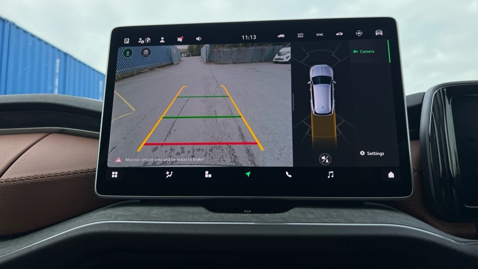 Used Skoda Kodiaq 2025 for sale - 76937503: Photo 22