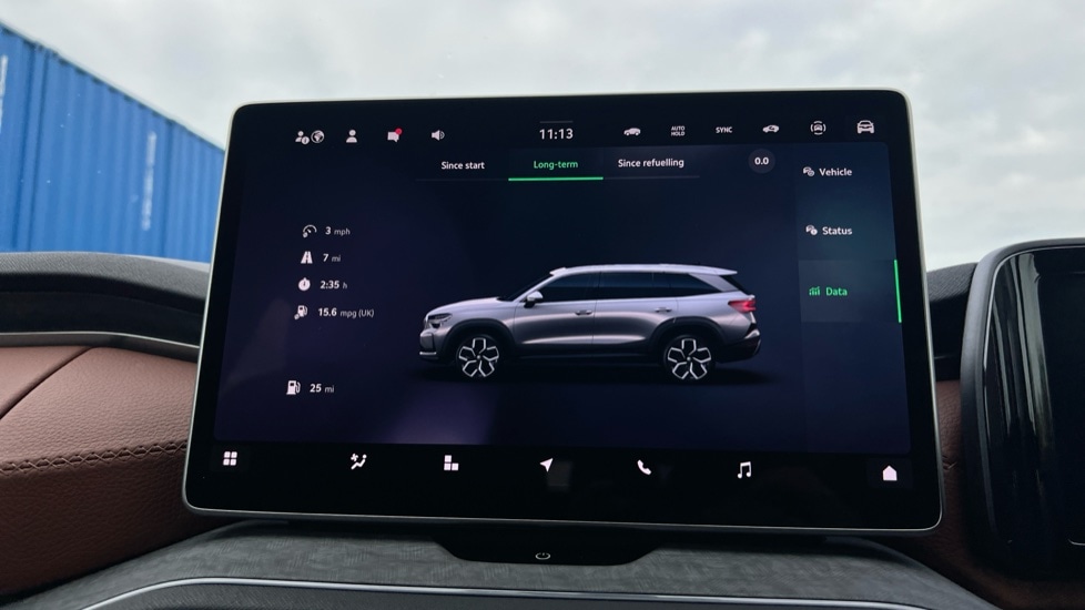 Used Skoda Kodiaq 2025 for sale - 76937503: Photo 23