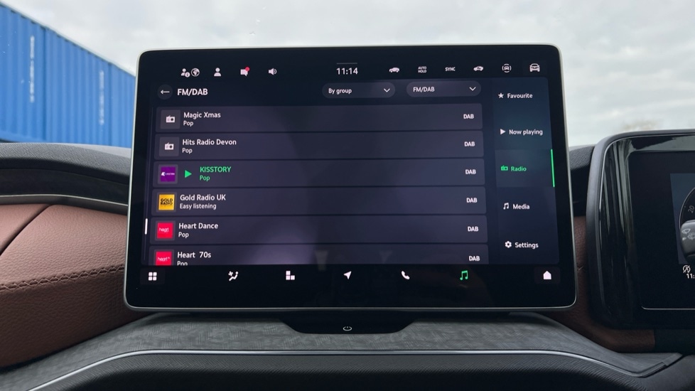 Used Skoda Kodiaq 2025 for sale - 76937503: Photo 25