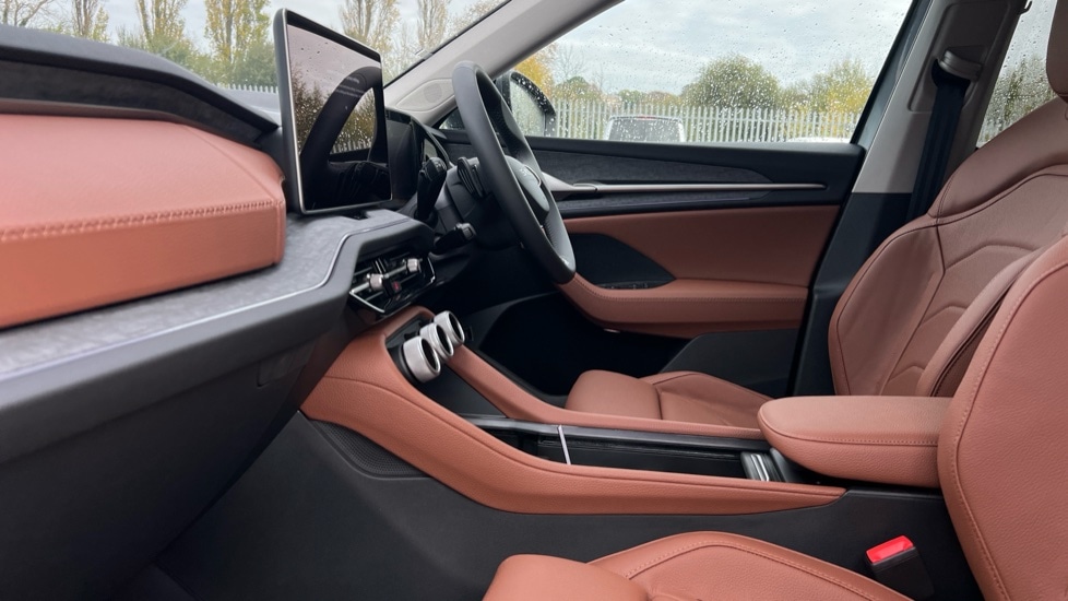 Used Skoda Kodiaq 2025 for sale - 76937503: Photo 28