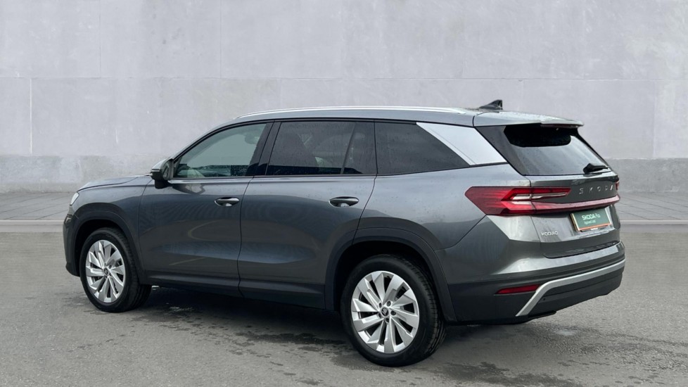 Used Skoda Kodiaq 2025 for sale - 76937503: Photo 3