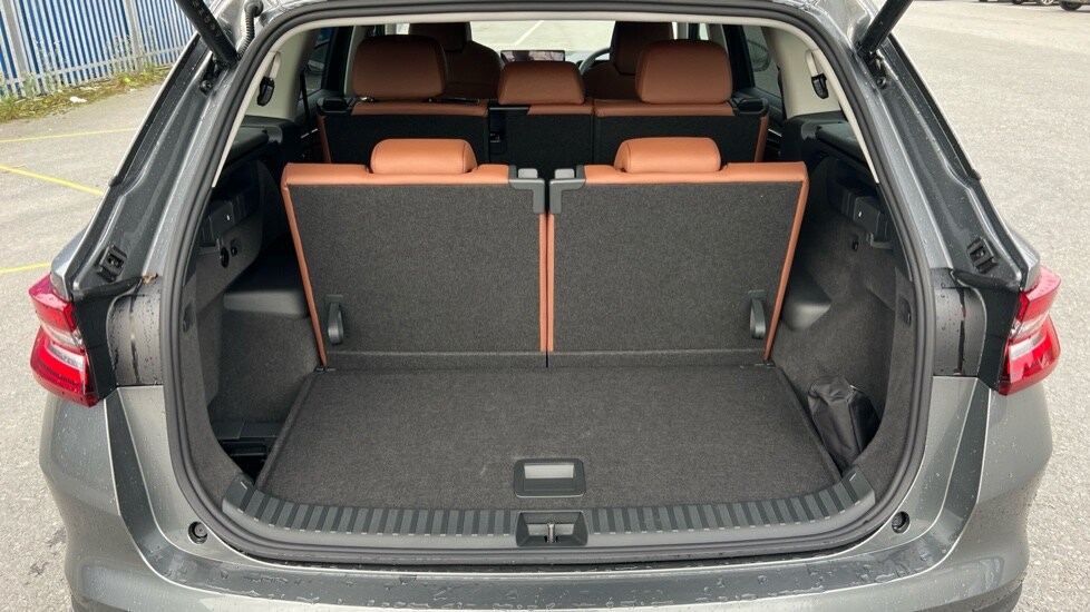 Used Skoda Kodiaq 2025 for sale - 76937503: Photo 33