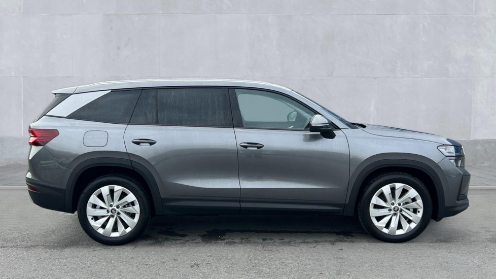 Used Skoda Kodiaq 2025 for sale - 76937503: Photo 4