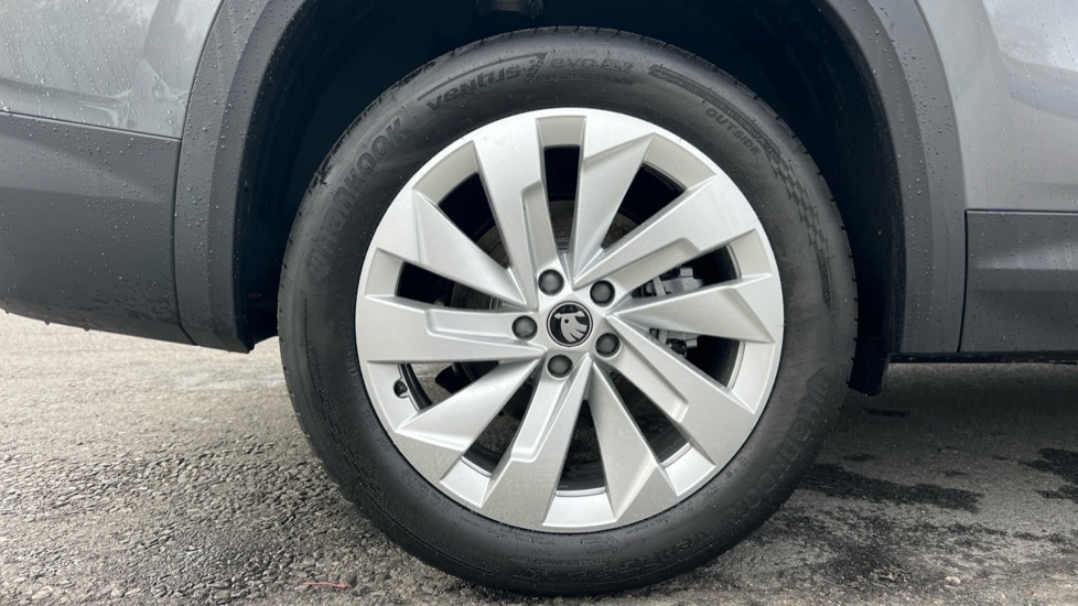 Used Skoda Kodiaq 2025 for sale - 76937503: Photo 5