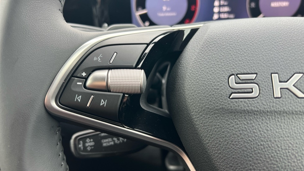 Used Skoda Kodiaq 2025 for sale - 76937503: Photo 53