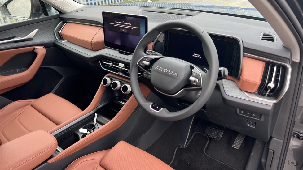 Used Skoda Kodiaq 2025 for sale - 76937503: Photo 6