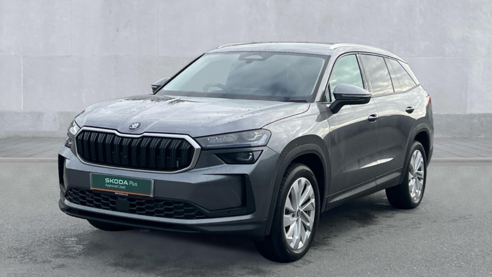 Used Skoda Kodiaq 2025 for sale - 76937503: Photo 7