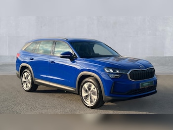 Skoda - Kodiaq