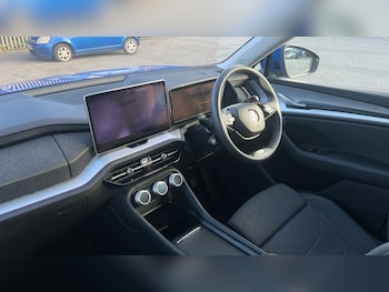 Used Skoda Kodiaq 2024 for sale - 75946733: Photo