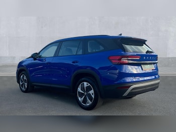 Used Skoda Kodiaq 2024 for sale - 75946733: Photo
