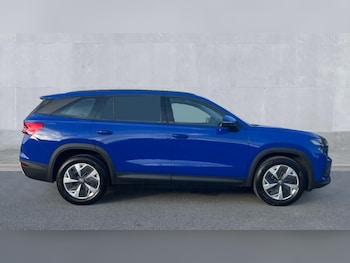 Used Skoda Kodiaq 2024 for sale - 75946733: Photo