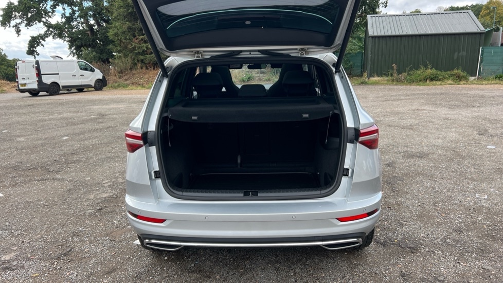 Used Skoda Karoq 2022 for sale - 76869207: Photo 10