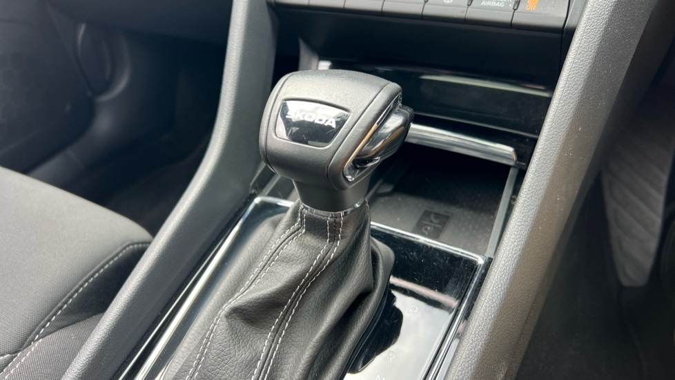 Used Skoda Karoq 2022 for sale - 76869207: Photo 14