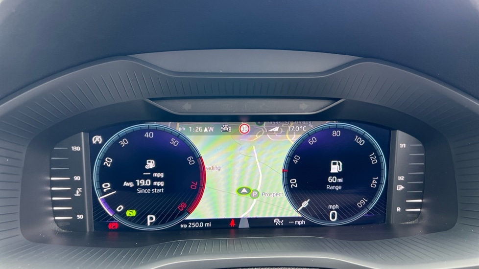 Used Skoda Karoq 2022 for sale - 76869207: Photo 15