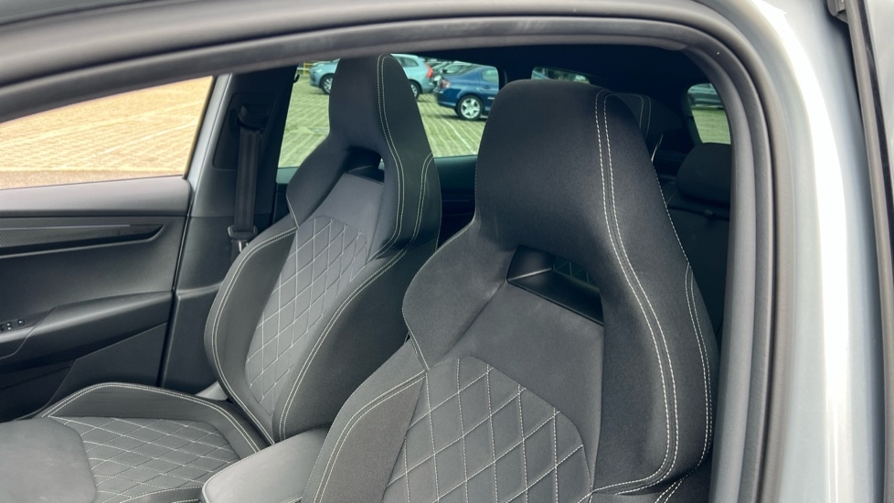 Used Skoda Karoq 2022 for sale - 76869207: Photo 17