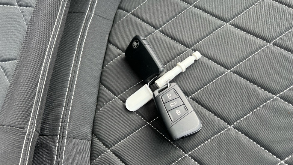 Used Skoda Karoq 2022 for sale - 76869207: Photo 21