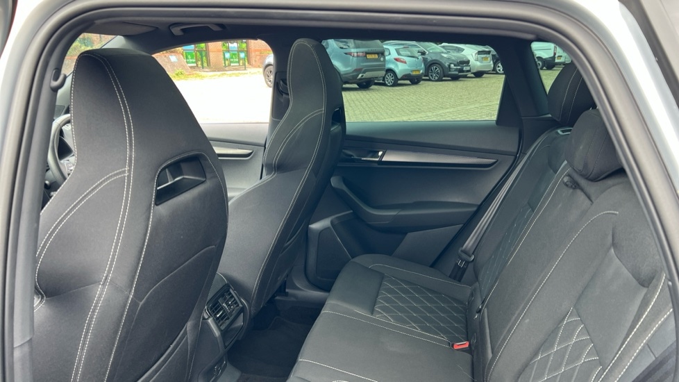 Used Skoda Karoq 2022 for sale - 76869207: Photo 22