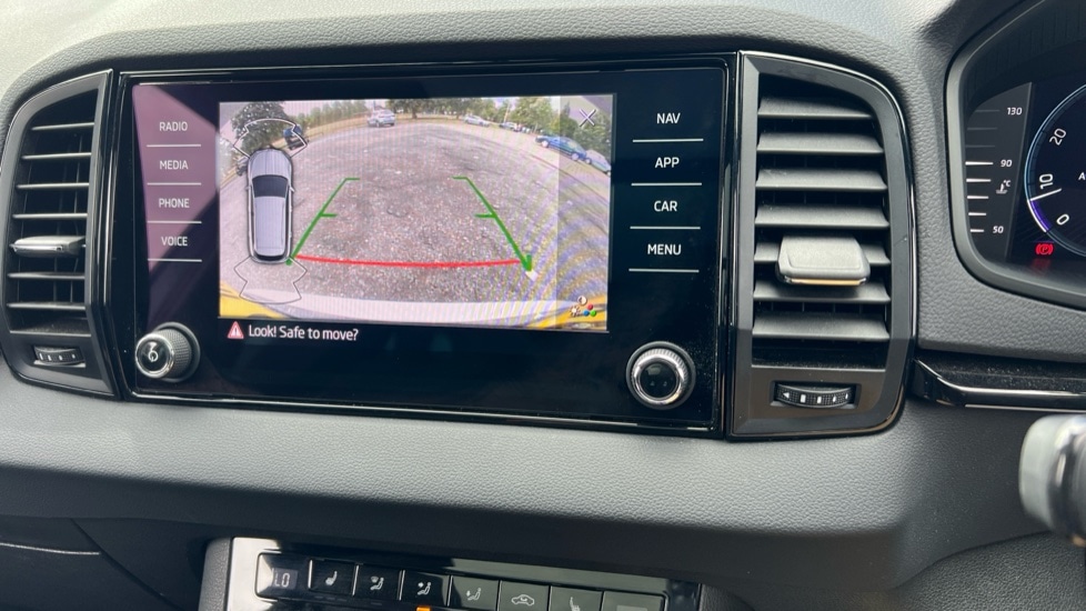 Used Skoda Karoq 2022 for sale - 76869207: Photo 28