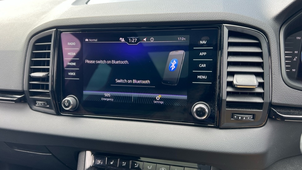 Used Skoda Karoq 2022 for sale - 76869207: Photo 31