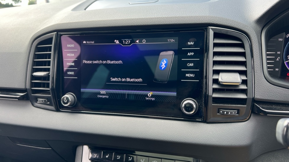 Used Skoda Karoq 2022 for sale - 76869207: Photo 32