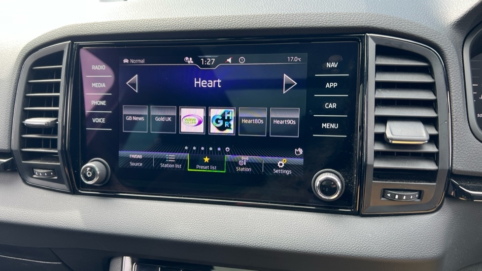 Used Skoda Karoq 2022 for sale - 76869207: Photo 34