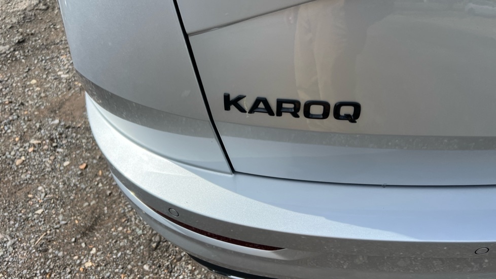 Used Skoda Karoq 2022 for sale - 76869207: Photo 50
