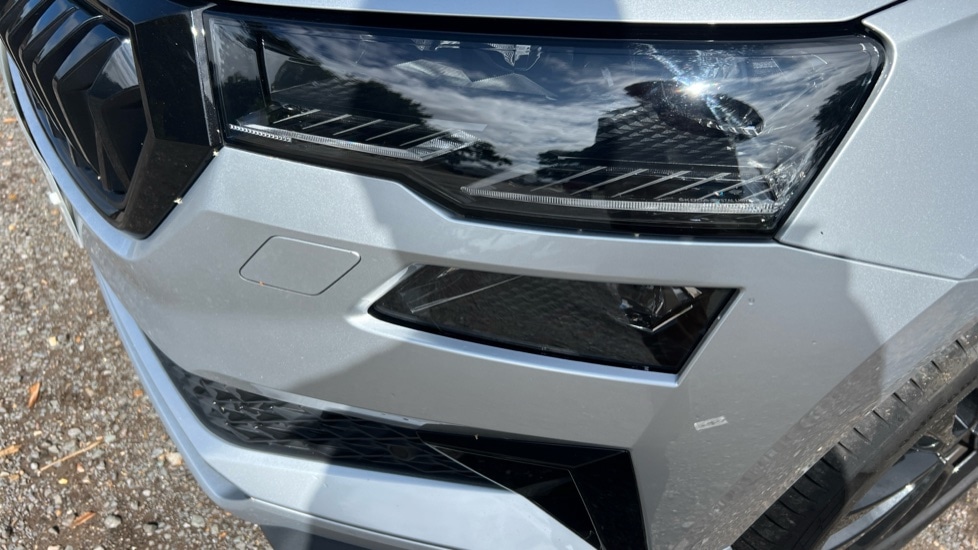 Used Skoda Karoq 2022 for sale - 76869207: Photo 53