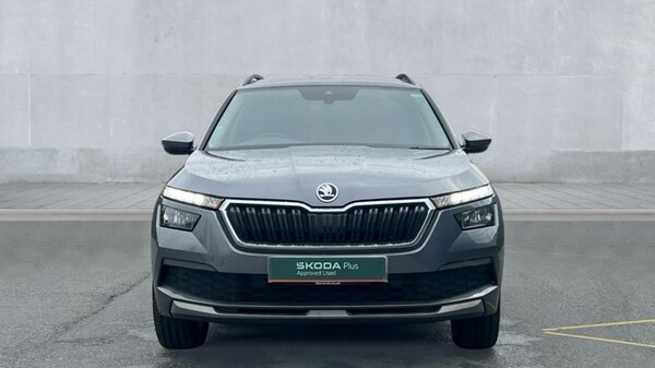 Used Skoda Kamiq 2023 for sale - 76096040: Photo 10