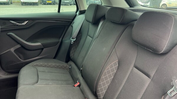 Used Skoda Kamiq 2023 for sale - 76096040: Photo 15