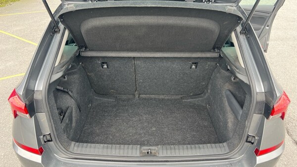 Used Skoda Kamiq 2023 for sale - 76096040: Photo 16