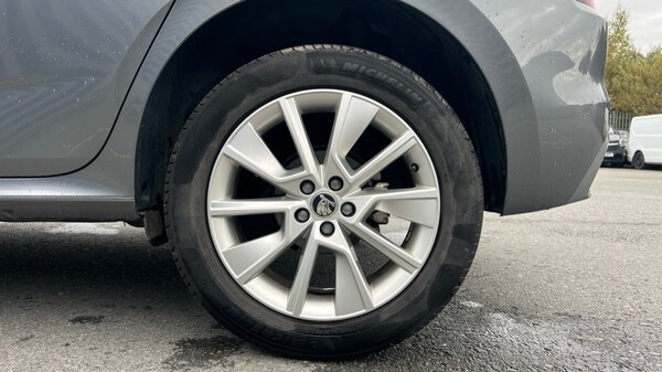 Used Skoda Kamiq 2023 for sale - 76096040: Photo 18