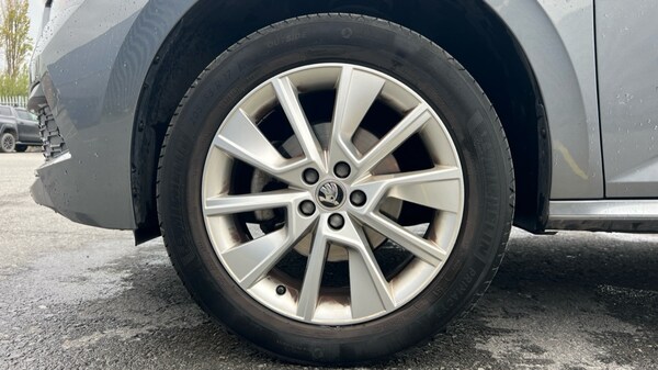 Used Skoda Kamiq 2023 for sale - 76096040: Photo 19