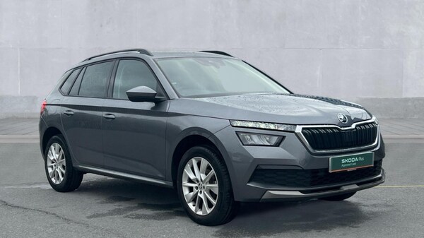 Used Skoda Kamiq 2023 for sale - 76096040: Photo 1