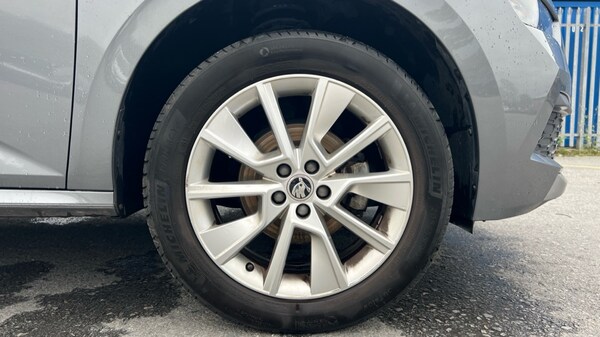 Used Skoda Kamiq 2023 for sale - 76096040: Photo 20