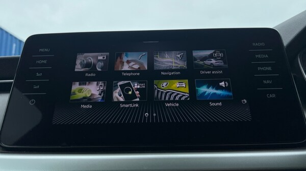 Used Skoda Kamiq 2023 for sale - 76096040: Photo 24