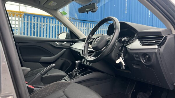Used Skoda Kamiq 2023 for sale - 76096040: Photo 26