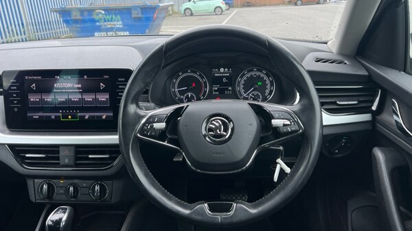 Used Skoda Kamiq 2023 for sale - 76096040: Photo 27