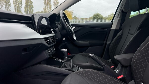 Used Skoda Kamiq 2023 for sale - 76096040: Photo 28