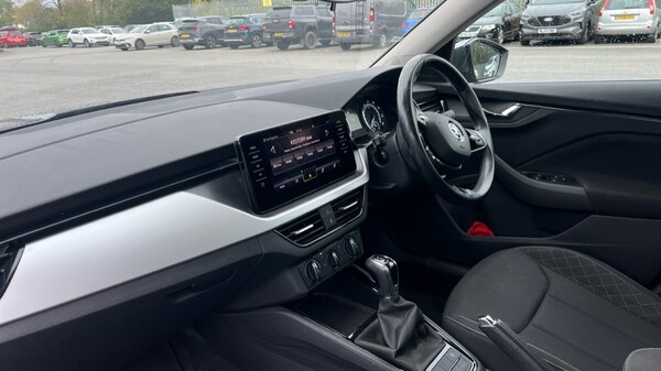 Used Skoda Kamiq 2023 for sale - 76096040: Photo 2