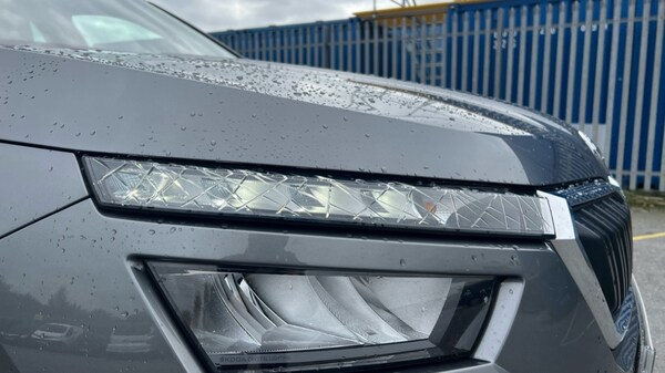 Used Skoda Kamiq 2023 for sale - 76096040: Photo 30