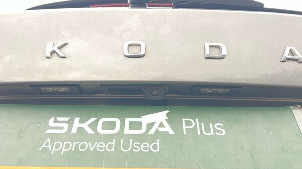 Used Skoda Kamiq 2023 for sale - 76096040: Photo 39