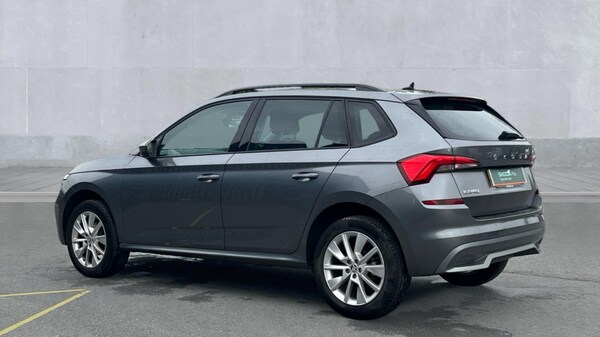 Used Skoda Kamiq 2023 for sale - 76096040: Photo 3