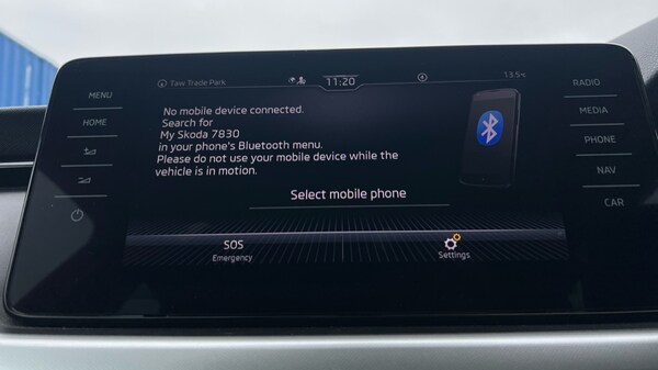 Used Skoda Kamiq 2023 for sale - 76096040: Photo 44