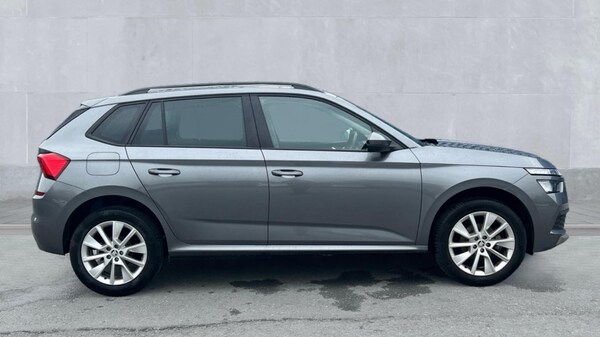 Used Skoda Kamiq 2023 for sale - 76096040: Photo 4