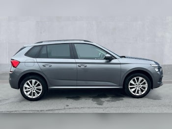 Used Skoda Kamiq 2023 for sale - 76096040: Photo 4